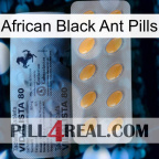 African Black Ant Pills 44